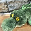 Crocodile Plush - Image 2