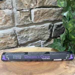 Unicorn Grace Incense Sticks