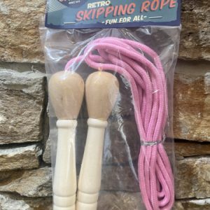 Skipping Rope Pink