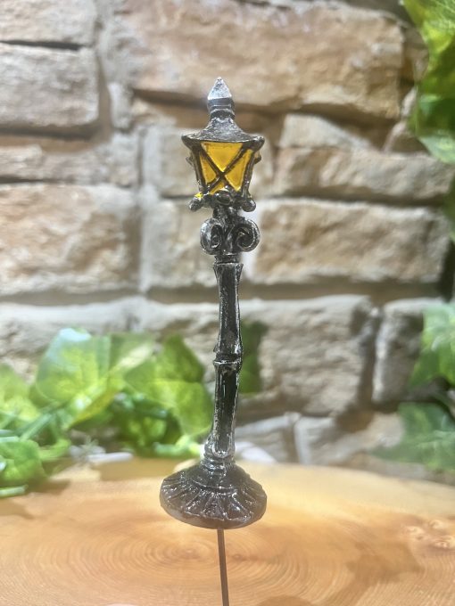 Miniature lamps shop