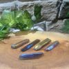 Aura Quartz Crystal 5cm - Image 2