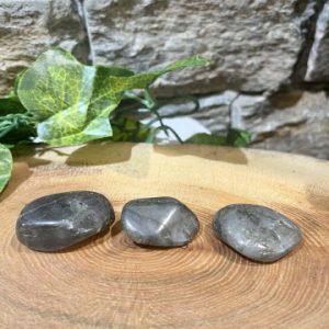 Labradorite Crystal Tumble Stone 3cm