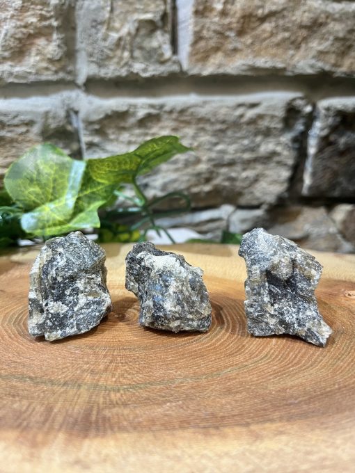 Labradorite Rough Crystal 4cm