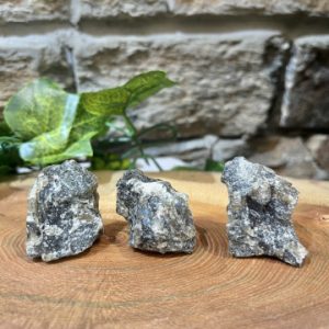 Labradorite Rough Crystal 4cm