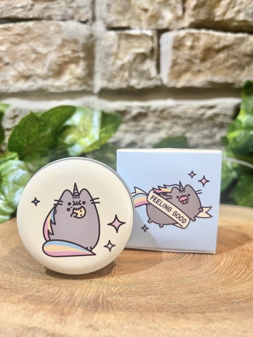 Pusheen Lip Balm Feeling Good Blue