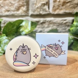 Pusheen Lip Balm Feeling Good Blue