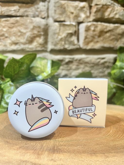 Pusheen Lip Balm Beautiful Yellow