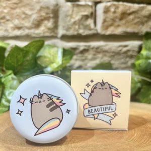 Pusheen Lip Balm Beautiful Yellow