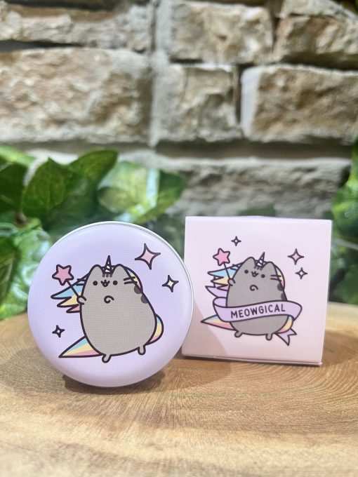 Pusheen Lip Balm Meowgical Pink