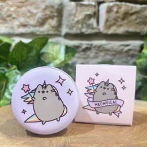 Pusheen Lip Balm Meowgical Pink