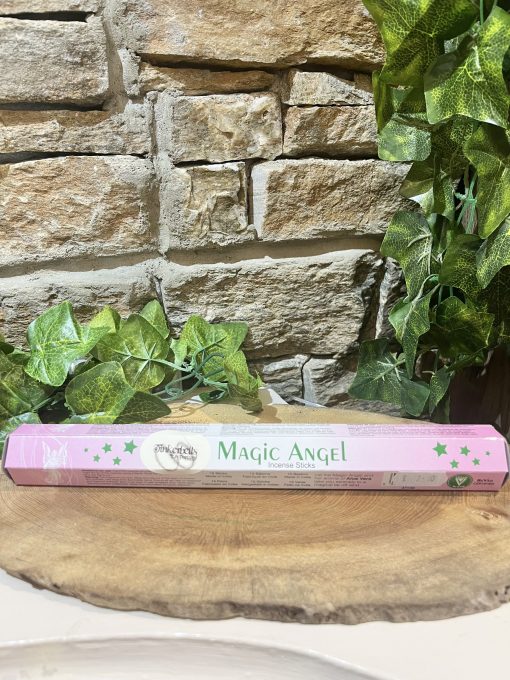 Magic Angel Incense Sticks
