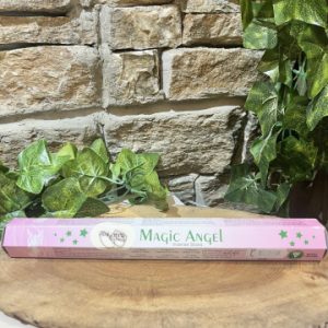 Magic Angel Incense Sticks