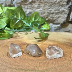 Citrine Crystal Tumble 2cm