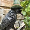Raven on Books Ornament - Image 2