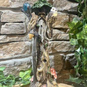 Extra Tall Magical Tree Ent Ornament