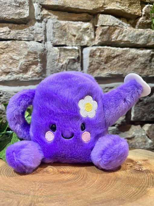 Little Watering Can Plushy Palm Pal