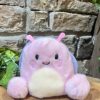 Little Snail Plushy Palm Pal