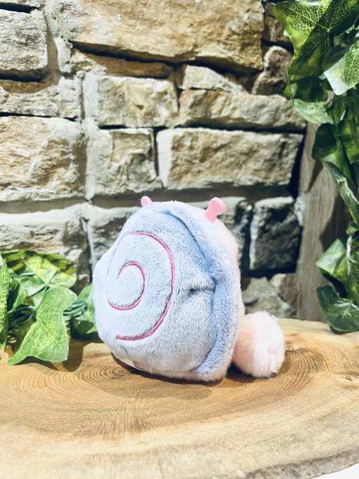 Little Snail Plushy Palm Pal - Image 2