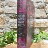 Epic Scottish Folk and Fairy Tales Hardback Book - Image 2
