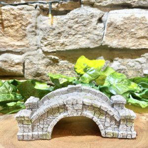 Miniature Stone Bridge