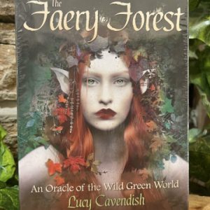 The Faery Forest Oracle Cards