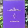 101 Tiny Changes To Brighten Your Day Book