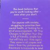 101 Tiny Changes To Brighten Your Day Book - Image 2