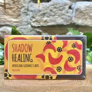 Shadow Healing Manifestation Small Card Deck