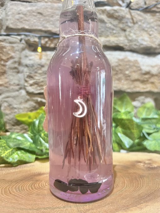 Broomstick Juice Blessed Altar Potion - Image 2