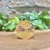 Santa & Sleigh Magic Gold Coin