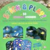 Stick & Play Story Board Under The Sea - Image 2