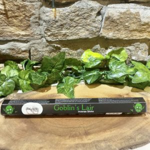 Goblins Lair Incense Sticks