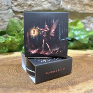 Forest Fairy Lip Balm Blood Orange