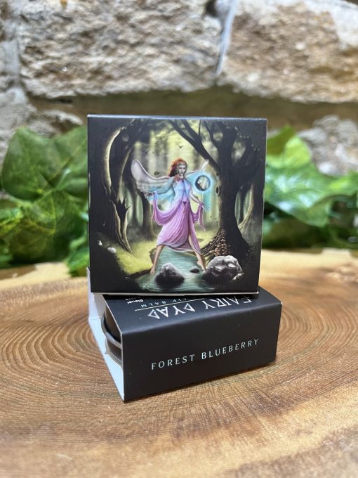 Forest Fairy Lip Balm Blueberry