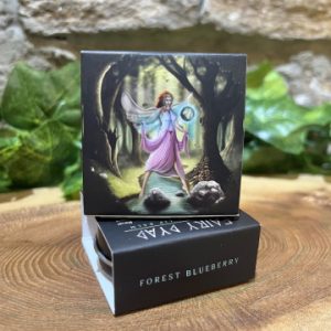 Forest Fairy Lip Balm Blueberry