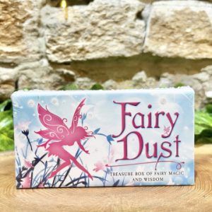 Fairy Dust Affirmation Deck Small