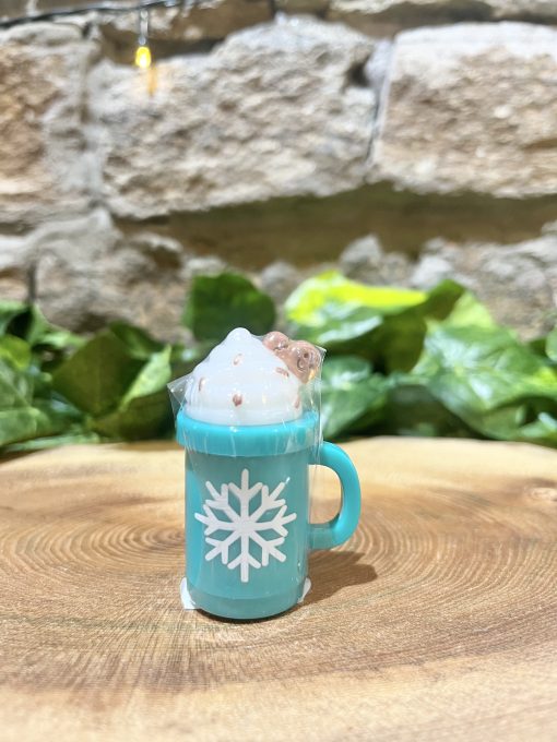 Cosy Cup Mint Chocolate Lip Balm