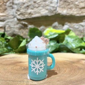 Cosy Cup Mint Chocolate Lip Balm