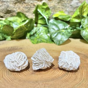 Desert Rose Crystal 3cm