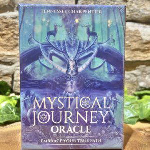 Mystical Journey Oracle Cards