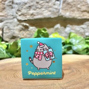 Pusheen Christmas Lip Balm Peppermint