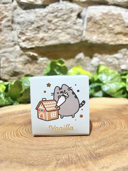 Pusheen Christmas Lip Balm Vanilla
