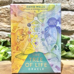 The Tree Of Life Oracle Cards