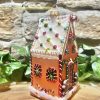 Gingerbread House Bauble Large - Image 2