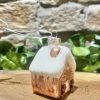 Gingerbread House Bauble - Image 2