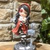 Familiars Witchy Fairy Figurine I Miss You