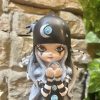 Familiars Witchy Fairy Figurine Black Star - Image 2