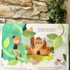 Jack & The Beanstalk Window Book - Image 2