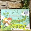 Jack & The Beanstalk Pop Up Story Book