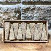 Frankincense Smudge Incense Cones - Image 2